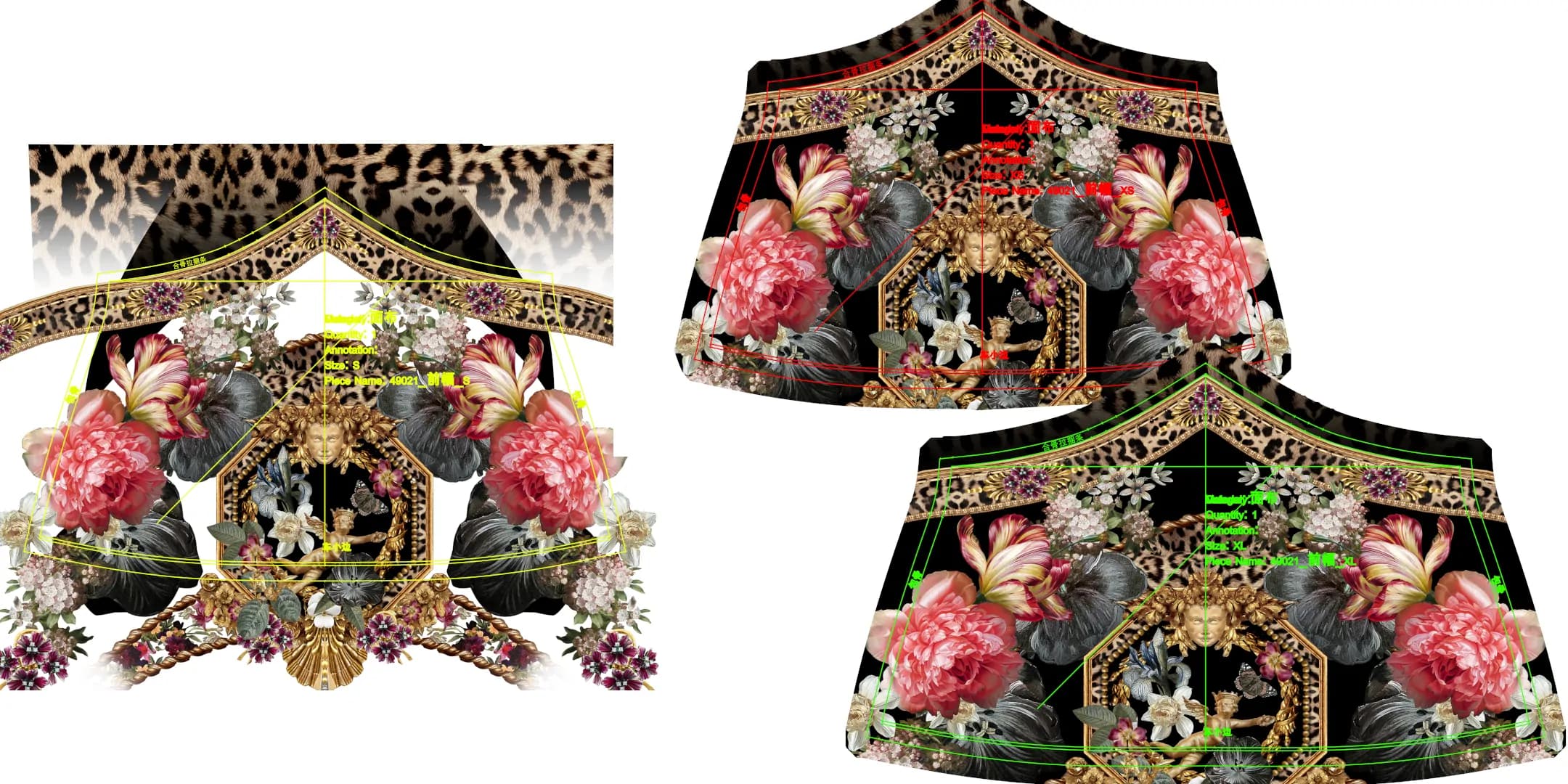 AI Fashion Case Study