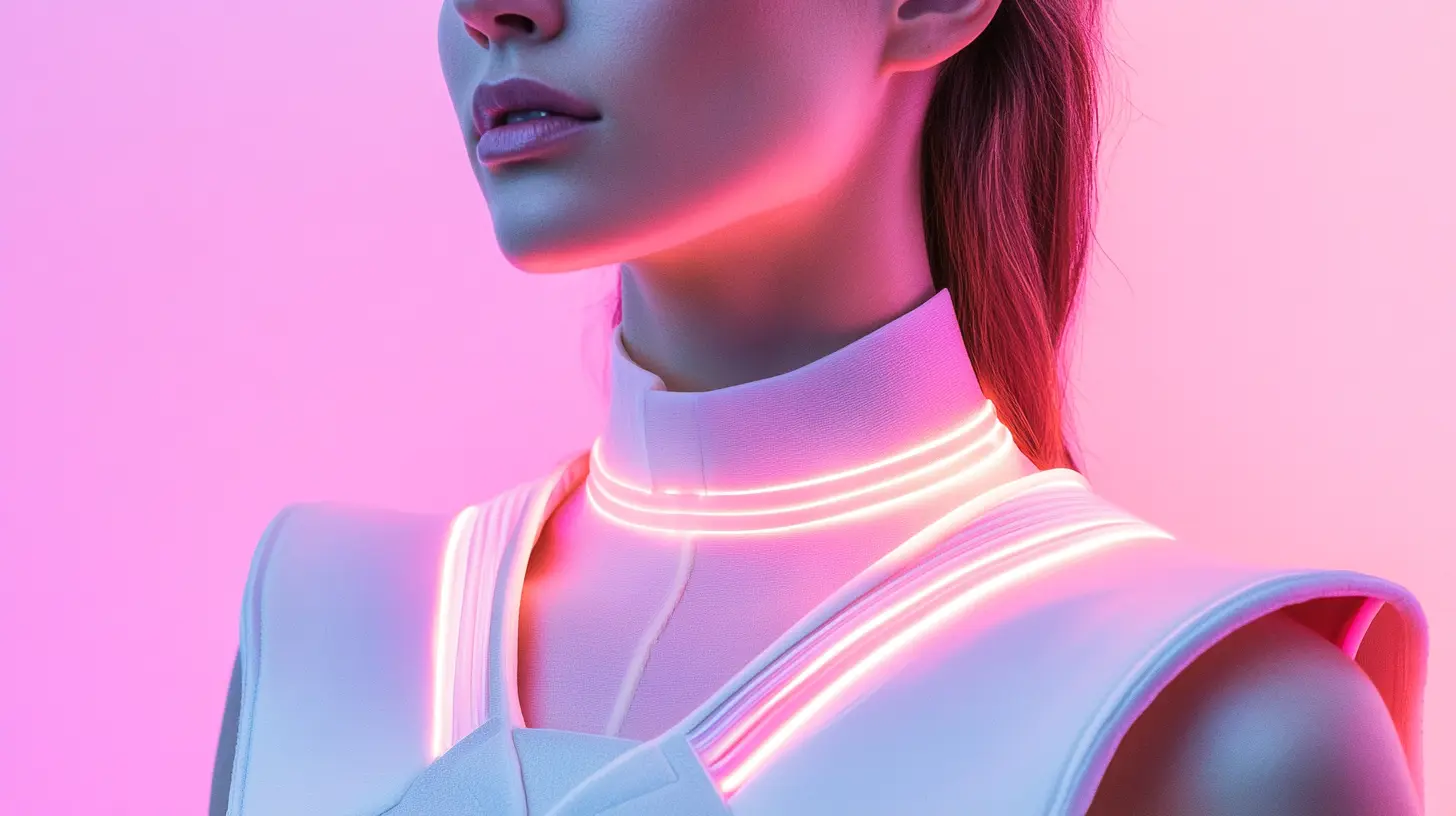 Fashion AI Background